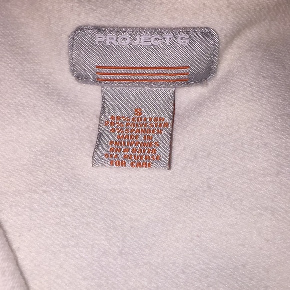 Project G Jacket - Picture 3 of 6